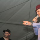 Hétközepi majális