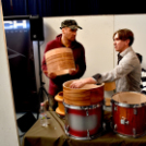 XXII. Nemzetközi Dobos- és Ütős Gála