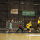 Cegléd-BKSE 26:28 (14:13)