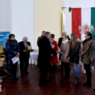 Együtt szaval a nemzet Cegléden