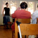 Civil szervezetek a Várkonyiban