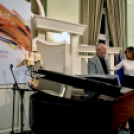 Varázslat Énekhangokra Cegléden