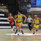 Ceglédi EKK-Aluinvent DVTK Miskolc 77-82