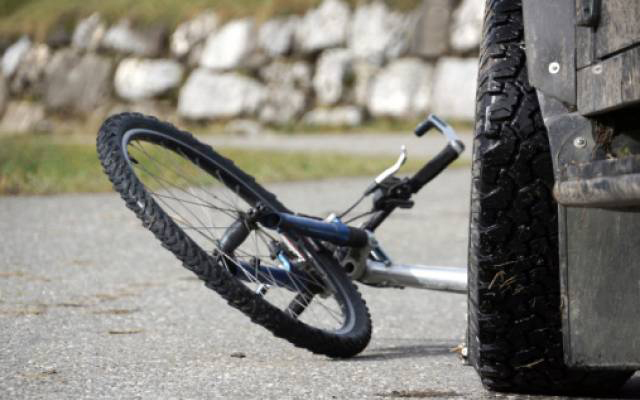 Halálos baleset a 4-es főúton