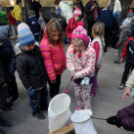 Őszköszöntő a Táncsicsban