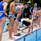 Beck Péter emléktorna döntő és eredményhirdetés