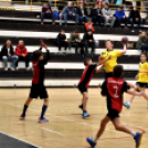 Ceglédi KKSE - Dunavarsány 