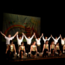 Alsós Táncsics est