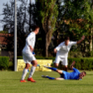 Ceglédi VSE – Felsőtárkány Mezőkövesd-Zsóry 3-0 (0-0)