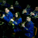 Ahogy Ők fújnak, nem fúj úgy senki... - Újévi fúvós hangverseny