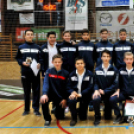 X. Elekes József Labdarúgó Emléktorna