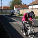 Kerékpártúra a Kutyakaparó Csárdához