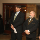 Vadászok Bora választás