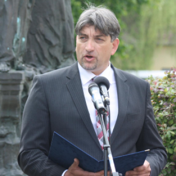 Városalapítók Napi Ünnepség