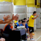 CEGLÉDI KKSE - KISKŐRÖSI KSK 12-26 