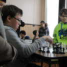 II. Cegléd és térsége sakkverseny