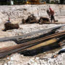 Városi Strandfürdő - Strand vas(alás)