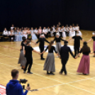 Várkonyi István Általános Iskola -Táncgála