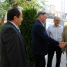 Városi Strandfürdő - Bokrétaünnep