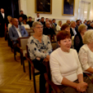 Dísztestületi ülés