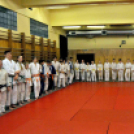 Judo évadzáró