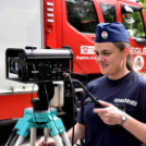 RENDŐRSÉGI NYÍLT NAP