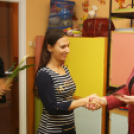 A Bölcsődei és Védőnői Igazgatóság családi napja