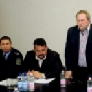 Közbiztonság fórum