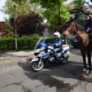 Pest megyei Rendőr- és Tűzoltónap - fotó: Kisfaludi István