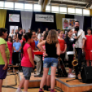 Gyermek Zenei Fesztivál a Táncsicsban