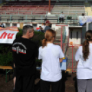 II. Romhányi Zoltán emlékfutás