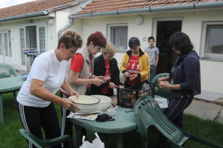 A ,,Törődés napja’’