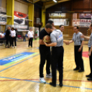 Ceglédi EKK-KSC-Szekszárd 82-62