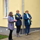 Séta az autizmussal élőkért