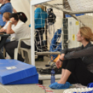 Ceglédi Vasutas Sport Egyesület - Kanizsa Vízilabda SE 7:8