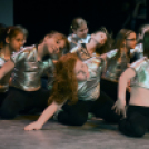 Tánc világnapja Cegléden