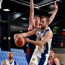 Bajnoki elődöntős a Ceglédi KE