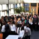 Hungária Nostra országos kiállítása a Várkonyiban