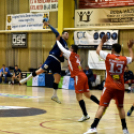 Cegléd - Vecsés kézilabda mérkőzés