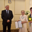 Dísztestületi ülés