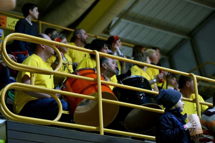 Ceglédi KKSE-SBS Eger: 32-24 (13-10)