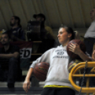 Cegléd - Junior válogatott kézilabda mérkőzés