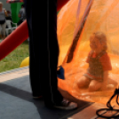 Hétközepi majális