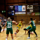 VBW CEKK CEGLÉD – CMB CARGO-UNI GYŐR