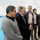 Hétfőn már csobbanhatunk