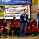 Ceglédi KK SE - Váci KSE 27 - 26 (9 - 14)