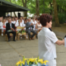 Semmelweis nap Cegléden