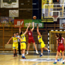 Ceglédi EKK-Vasas Akadémia 95-62 