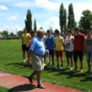 CVSE foci éremosztó