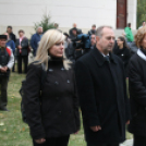 56-os megemlékezések - fotó: Szokolai Attila 